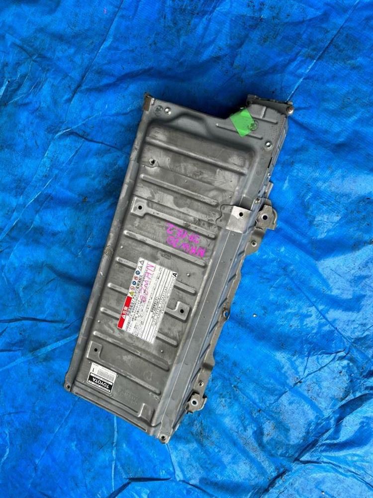 Высоковольтная батарея Тойота Приус во Владикавказе 259293