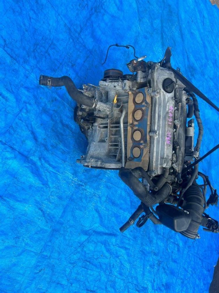 Двигатель Тойота РАВ 4 во Владикавказе 260740