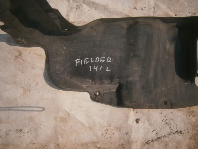 Защита Тойота Королла Филдер во Владикавказе 26426