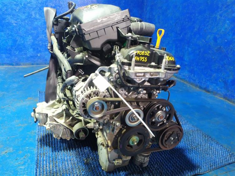 Двигатель Сузуки Вагон Р во Владикавказе 270632