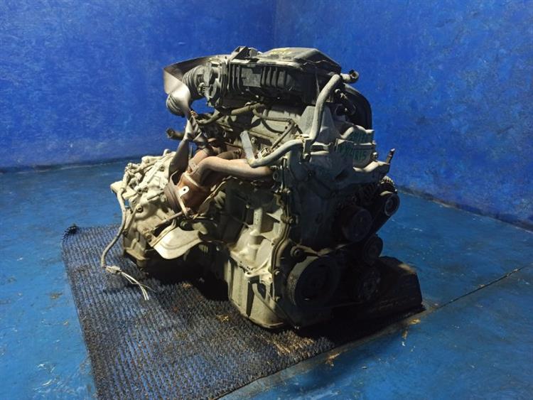 Двигатель Ниссан АД во Владикавказе 291176