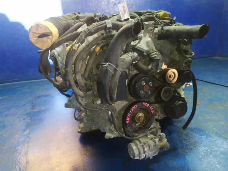 Двигатель Тойота Краун во Владикавказе 292633