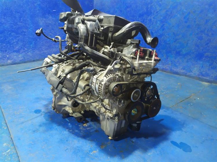 Двигатель Сузуки Вагон Р во Владикавказе 296741