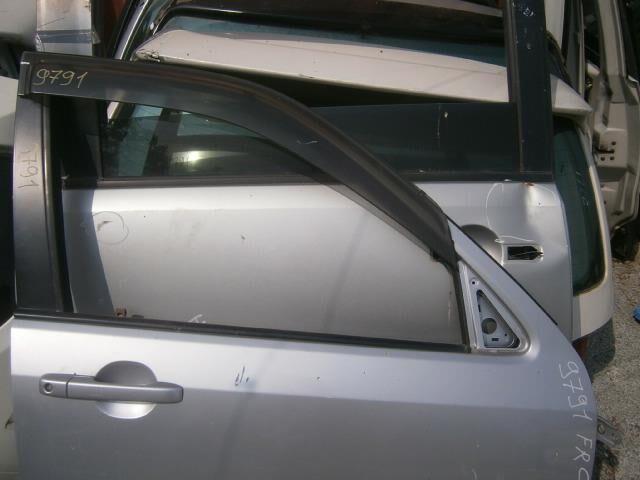 Ветровики комплект Хонда СРВ во Владикавказе 29810