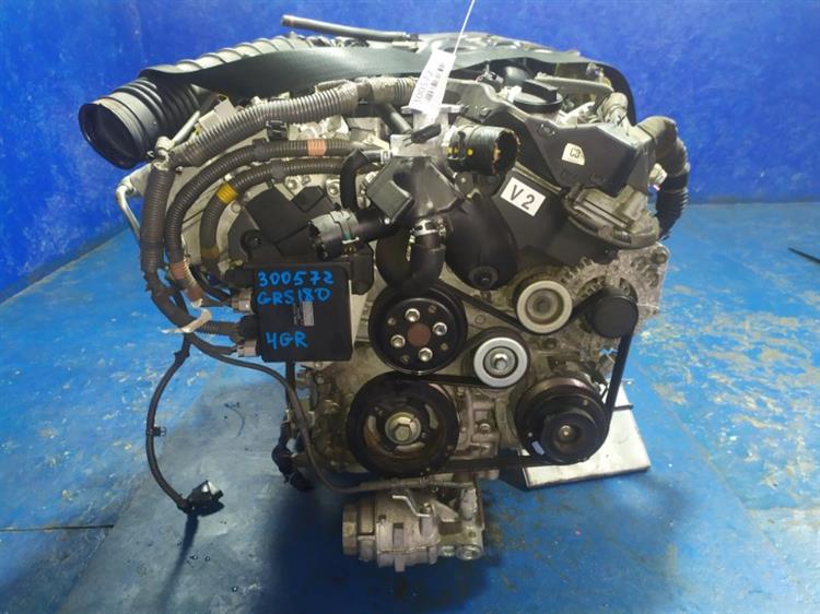 Двигатель Тойота Краун во Владикавказе 300572