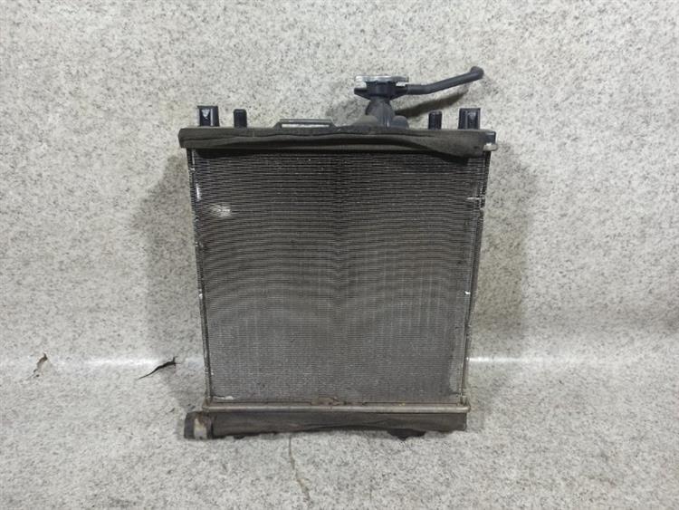 Радиатор основной Сузуки Вагон Р во Владикавказе 304662