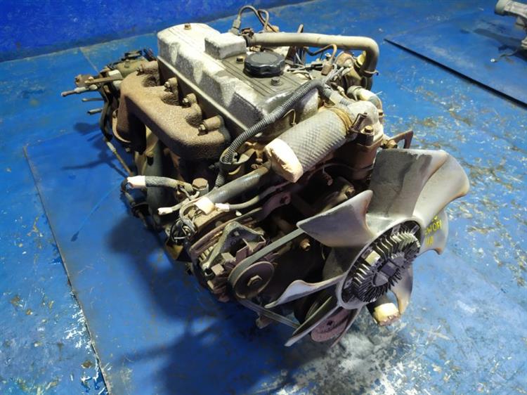 Двигатель Ниссан Титан во Владикавказе 321568
