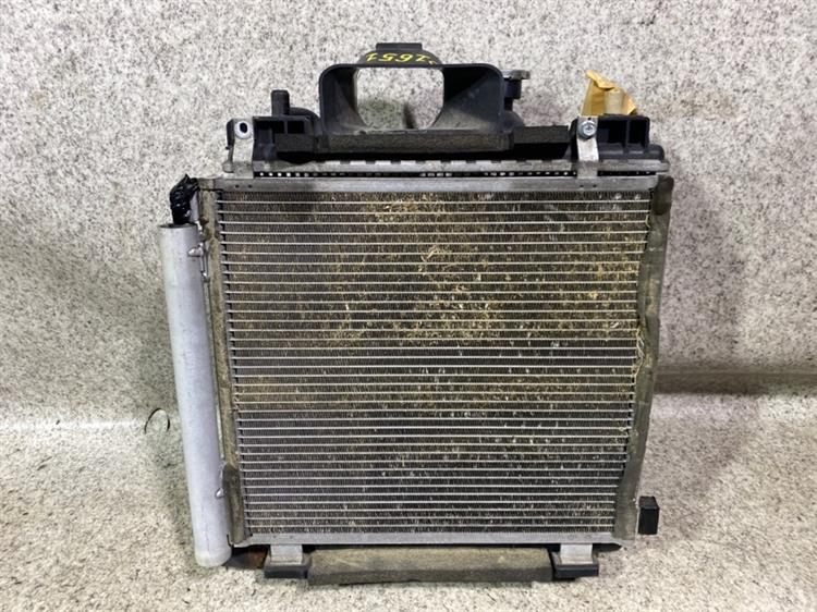 Радиатор основной Сузуки Вагон Р во Владикавказе 331651