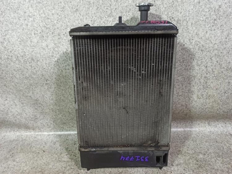 Радиатор основной Мицубиси ЕК во Владикавказе 331774
