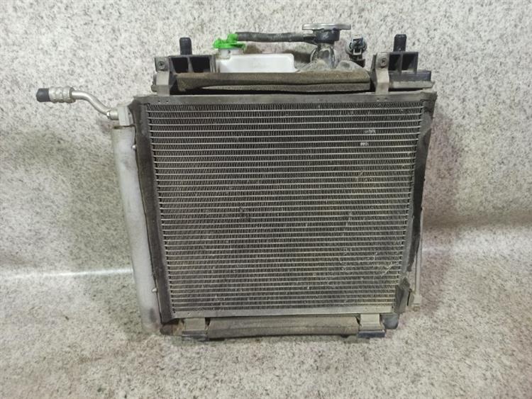 Радиатор основной Сузуки Альто во Владикавказе 332057