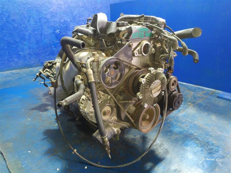 Двигатель Мицубиси Кантер во Владикавказе 333173