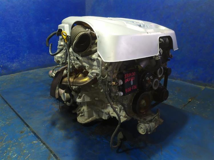 Двигатель Тойота Краун во Владикавказе 339430