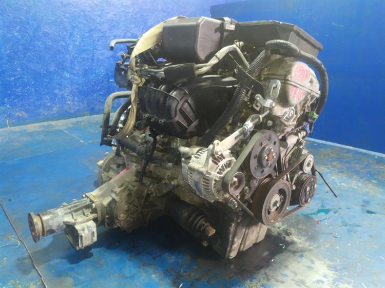 Двигатель Сузуки СХ4 во Владикавказе 339470