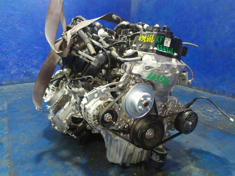 Двигатель Дайхатсу Мира во Владикавказе 339769