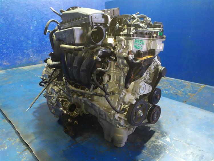 Двигатель Дайхатсу Бон во Владикавказе 343540