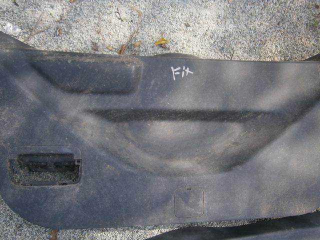 Обшивка Хонда Джаз во Владикавказе 35016
