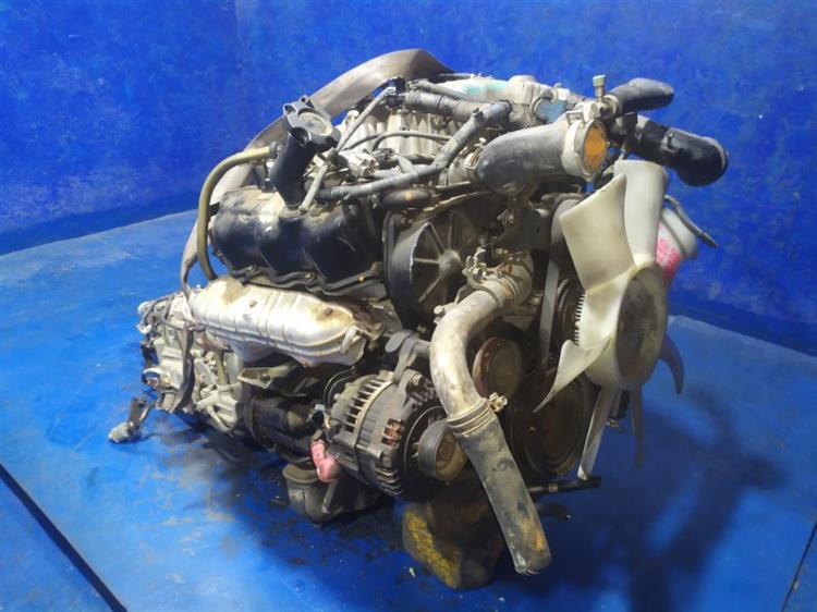Двигатель Ниссан Эльгранд во Владикавказе 353604