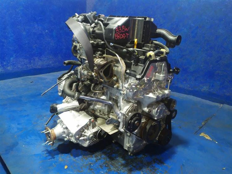 Двигатель Мицубиси ЕК во Владикавказе 353715