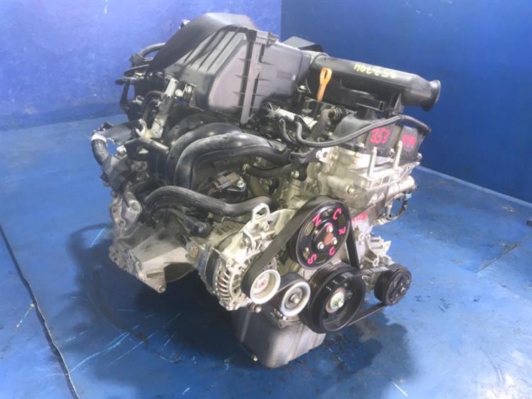Двигатель Сузуки Свифт во Владикавказе 353794
