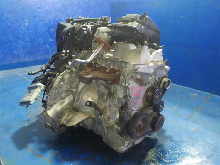 Двигатель Ниссан Нот во Владикавказе 355112