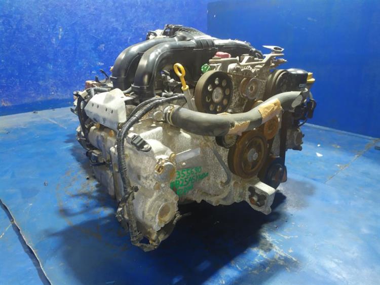 Двигатель Субару Легаси во Владикавказе 355690