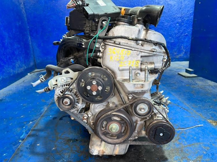 Двигатель Сузуки Свифт во Владикавказе 364817