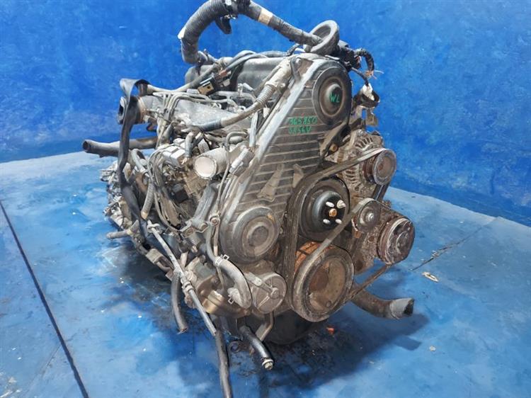 Двигатель Мазда Бонго Брауни во Владикавказе 365850