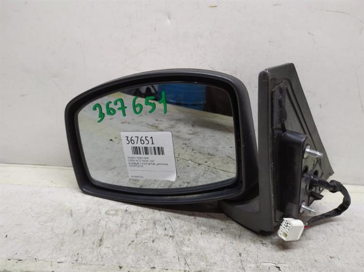 Зеркало Сузуки Альто во Владикавказе 367651