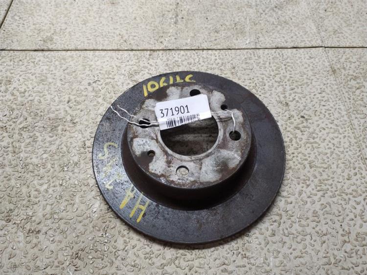 Тормозной диск Сузуки Альто во Владикавказе 371901