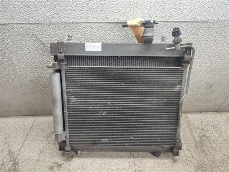 Радиатор основной Мазда Скрум во Владикавказе 373124