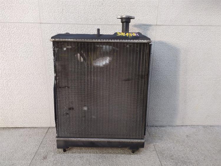 Радиатор основной Мицубиси Миника во Владикавказе 376193