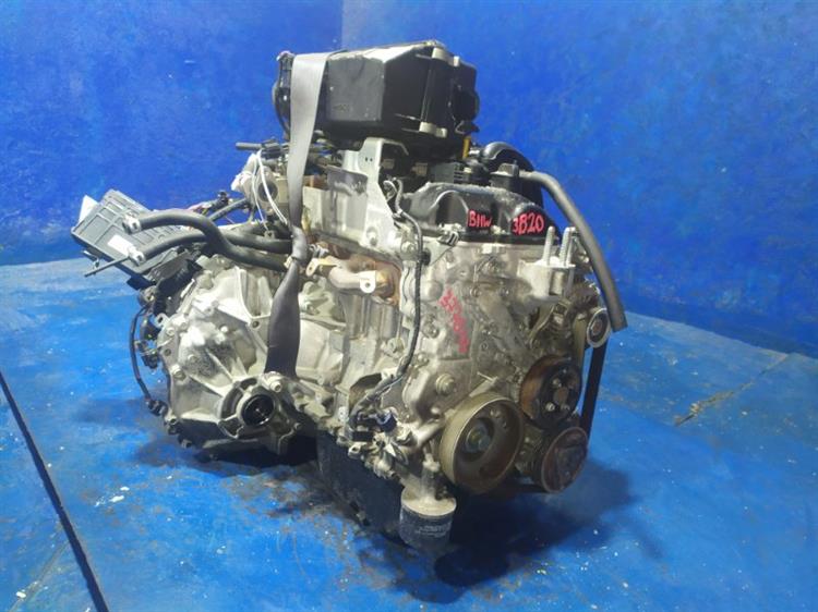 Двигатель Мицубиси ЕК во Владикавказе 377093