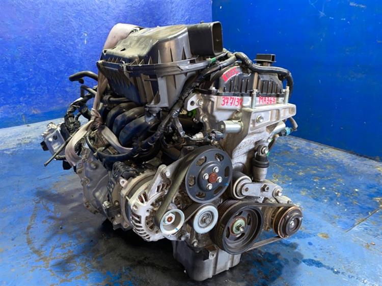 Двигатель Сузуки Солио во Владикавказе 377137