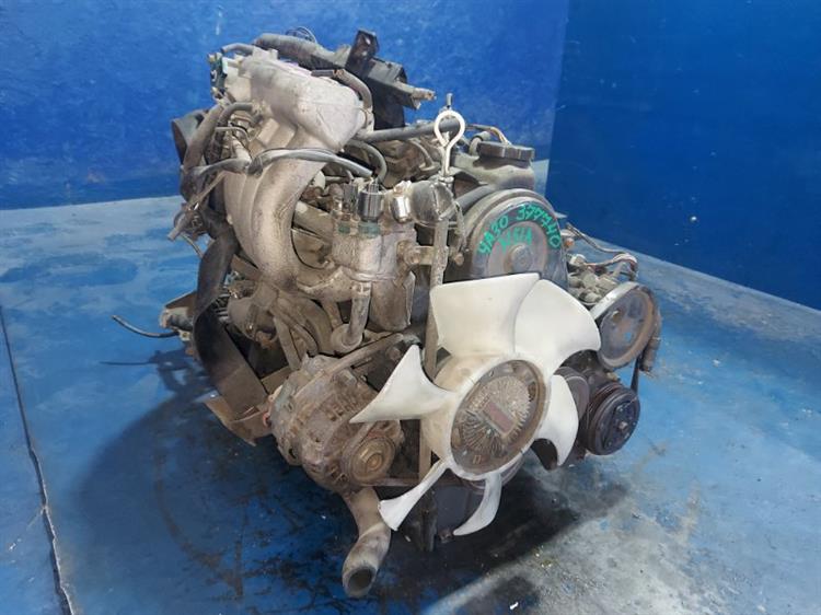 Двигатель Мицубиси Паджеро Мини во Владикавказе 377740