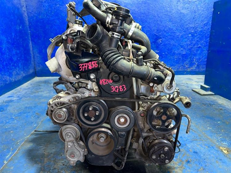 Двигатель Мицубиси ЕК во Владикавказе 377856