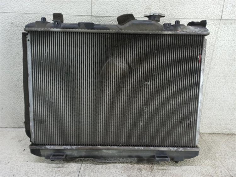 Радиатор основной Сузуки Свифт во Владикавказе 380219