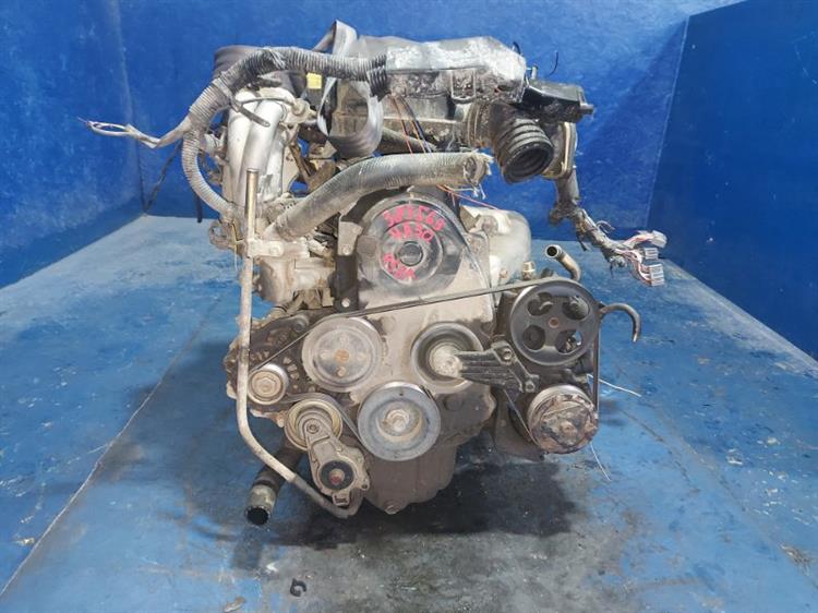 Двигатель Мицубиси Паджеро Мини во Владикавказе 383563