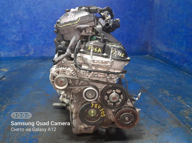 Двигатель Сузуки Альто во Владикавказе 384305