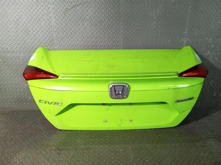 Крышка багажника Хонда Цивик во Владикавказе 387606