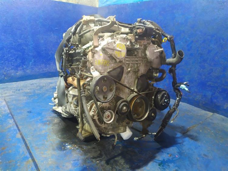 Двигатель Ниссан Эльгранд во Владикавказе 387753