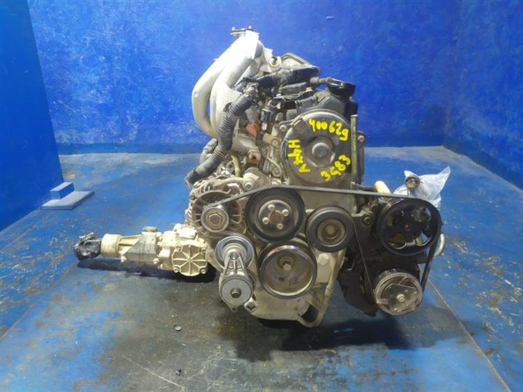 Двигатель Мицубиси Миника во Владикавказе 400629