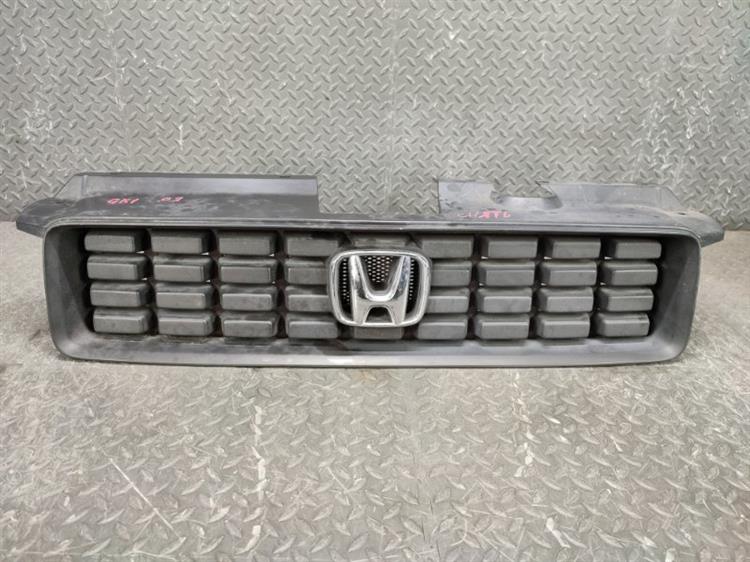 Решетка радиатора Хонда Мобилио Спайк во Владикавказе 404454
