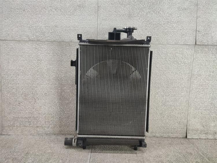 Радиатор основной Сузуки Альто во Владикавказе 405759