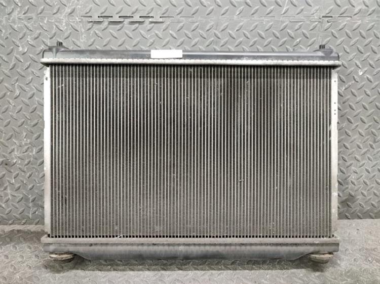 Радиатор основной Мазда Демио во Владикавказе 409193