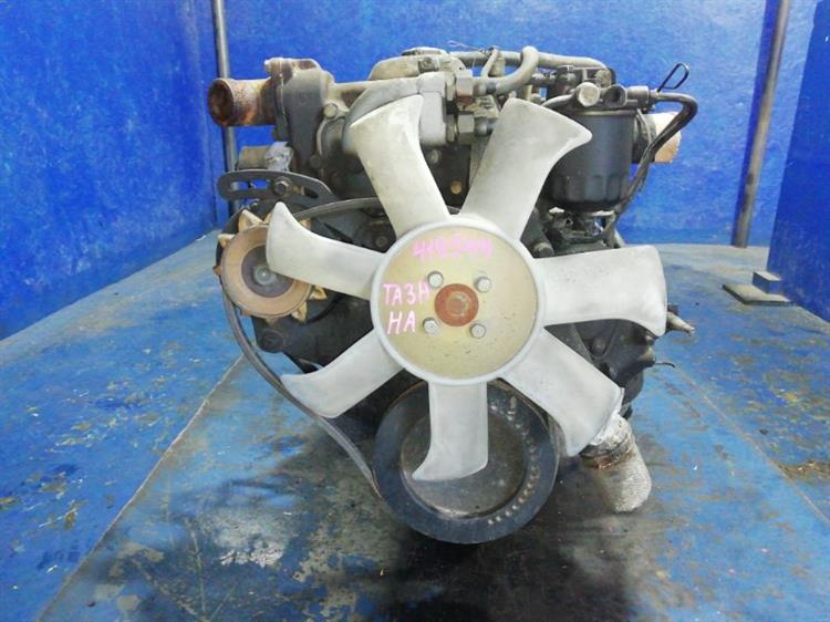 Двигатель Ниссан Титан во Владикавказе 419544
