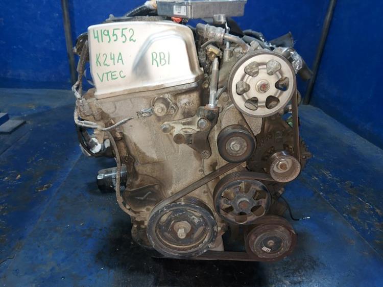 Двигатель Хонда Одиссей во Владикавказе 419552