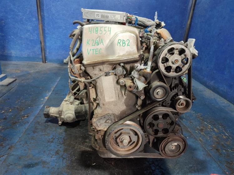 Двигатель Хонда Одиссей во Владикавказе 419554
