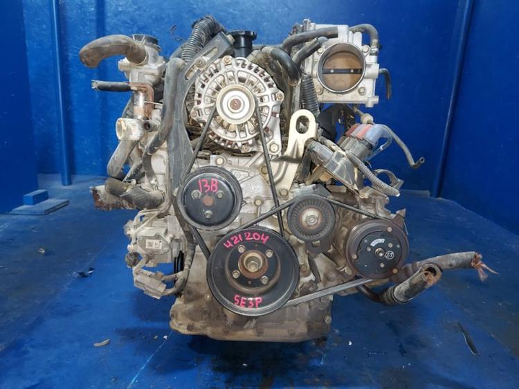 Двигатель Мазда РХ8 во Владикавказе 421204