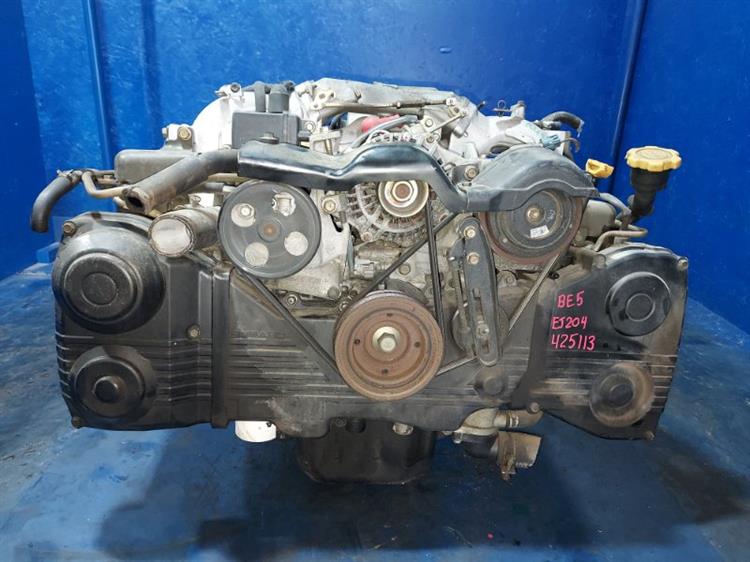Двигатель Субару Легаси во Владикавказе 425113