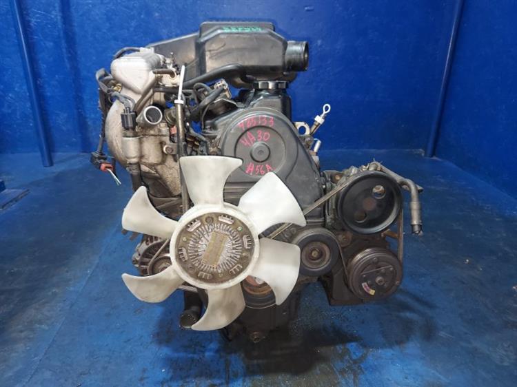 Двигатель Мицубиси Паджеро Мини во Владикавказе 425133
